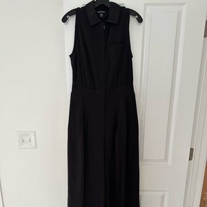 ATHLETA Maxi Jumpsuit